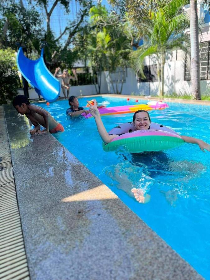 Chic Chill Party Hua-Hin Private Poolvilla From Beach 3Km Хуа Хин Экстерьер фото